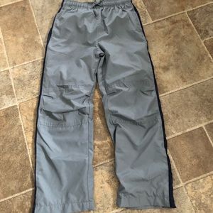 Boys wind pants
